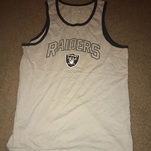 Oakland Raiders NFL The Nike Tee